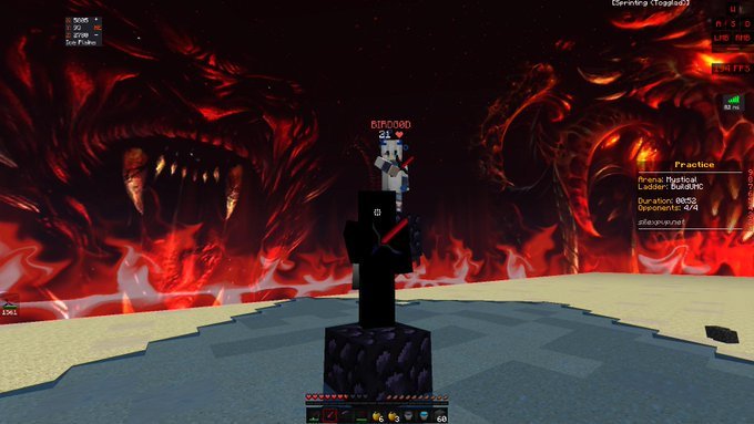 HuntersClan01's tweet photo. ⚔️ Clan War [WIN] ⚔️

✘ Participantes ✘

→ Awiwyng_ / @Adrian25I

→ BIRDG0D / @BirdCrazy_

THS ( 12 ) - VirtyleClan ( 4 )

Congratulations 😎 Thanks for playing 😉 https://t.co/eFBjrm7q78