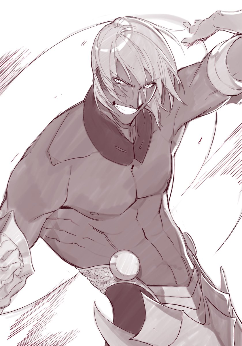 #fgo 