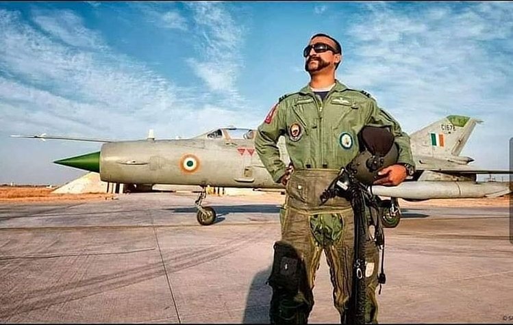 vipumedia's tweet image. Dear #Pakistan Pitaji is Back
#हर_हर_महादेव