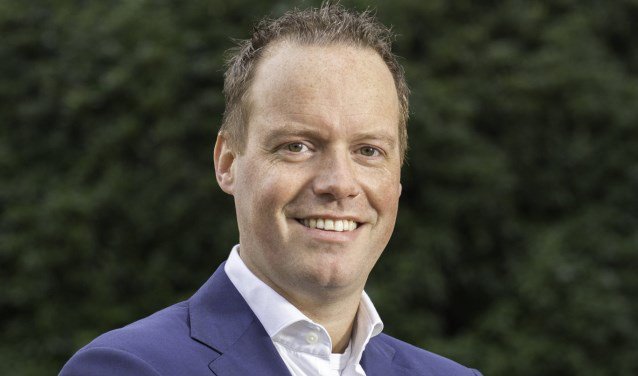 DeWoudenberger.nl tweet media