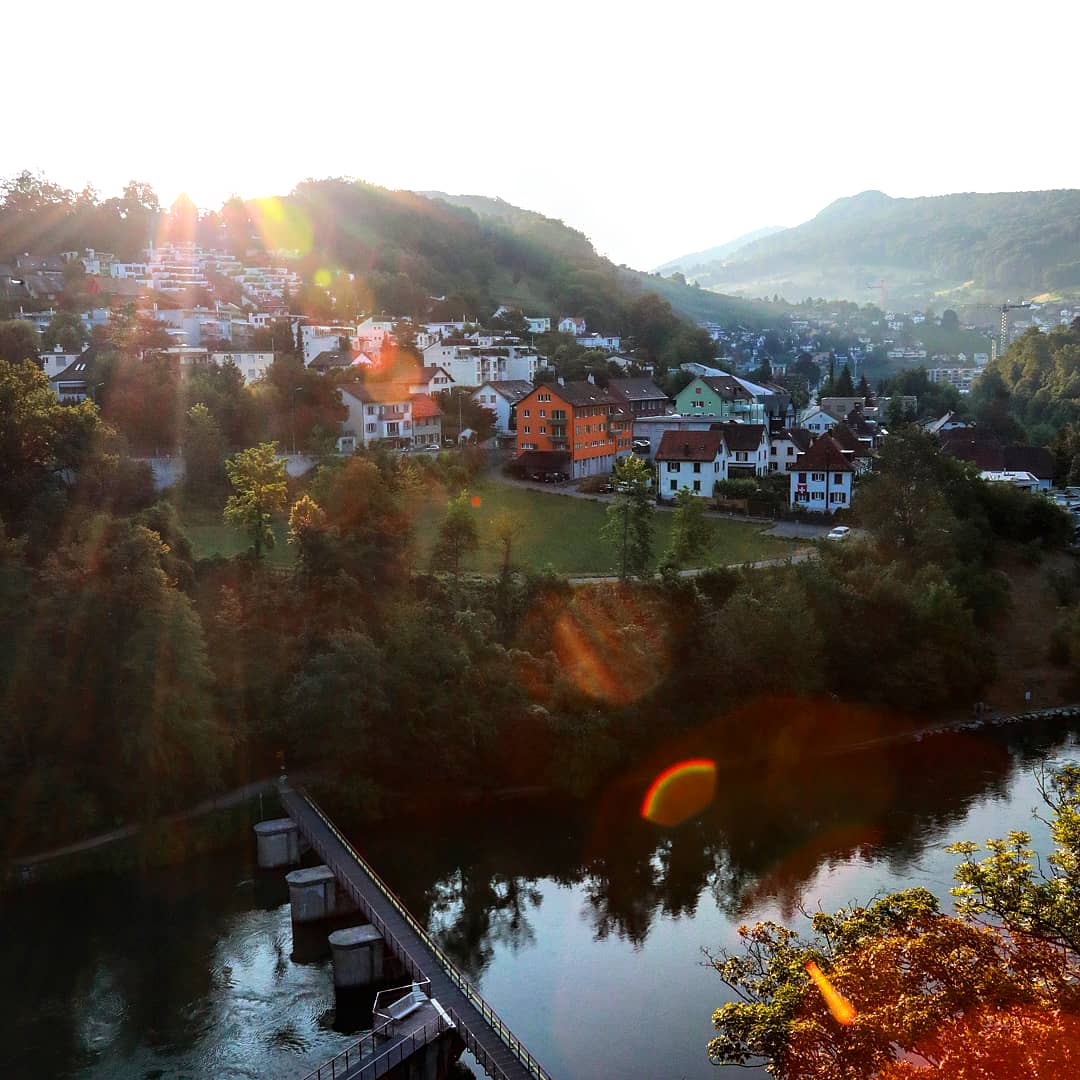steffenatwork's tweet photo. Also Monday mornings can be nice and look beautiful. Especially when you know that the Tableau User Group Zurich #tugzh takes place today with a really interesting agenda. (Tableau Extensions)
@tableau @CHVizda #werockyourdata https://t.co/9KJmH0xEwh