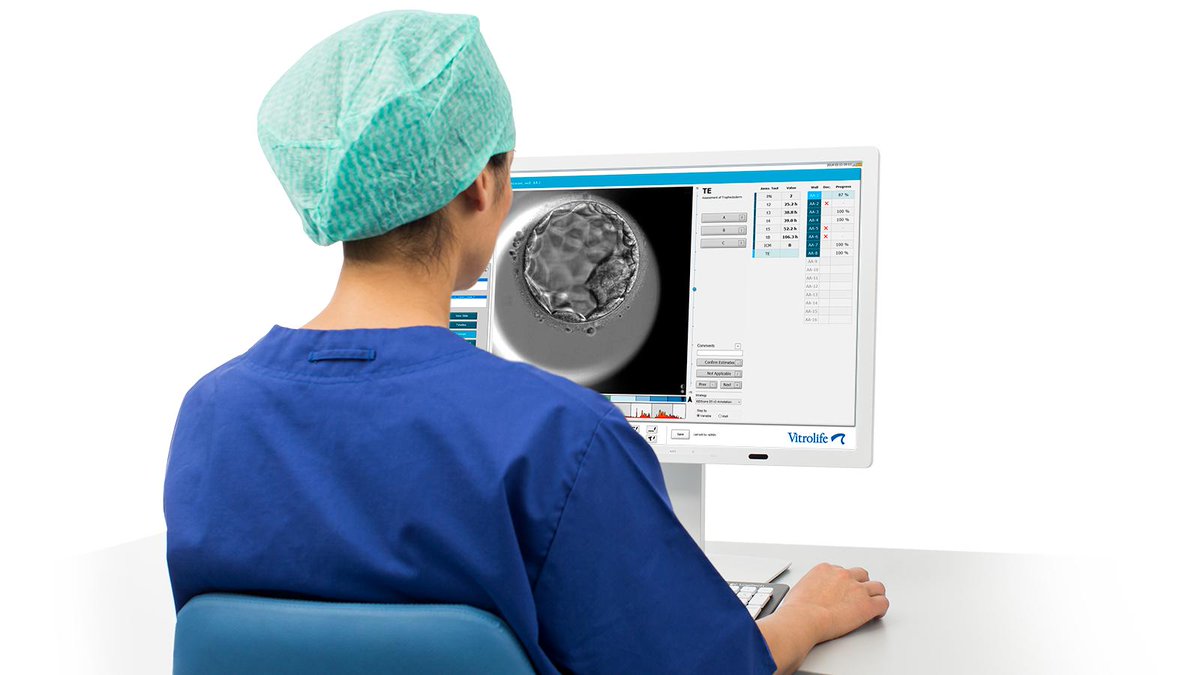 EmbryoScope tweet picture