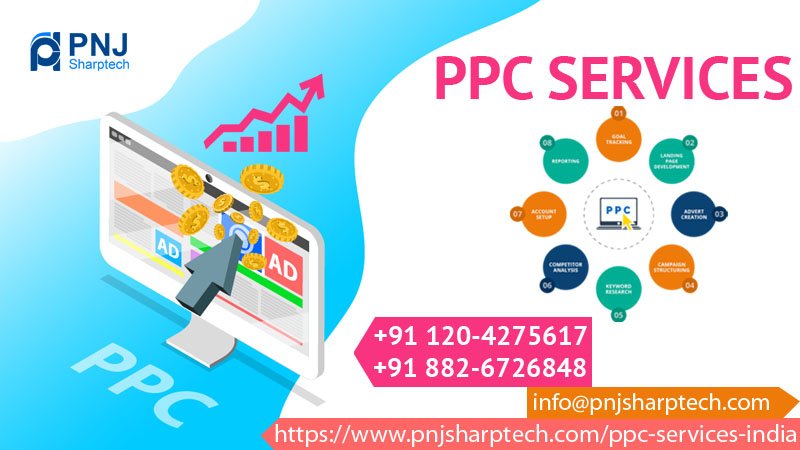 pnjsharptech's tweet photo. Our PPC strategy can decrease your cost per click for ads. Our PPC experts can generate quality leads to make more sales.
#ppc
#payperclickservice
#payperclickinnoida
#bestpayperclickservice
Website: https://t.co/qr8TXhBwqQ https://t.co/vE3fgDtgUp