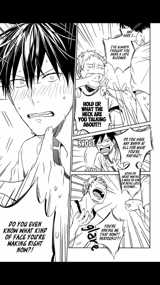 UE-SAMA YOU& #39;RE SO CUTE WHEN YOU BLUSH