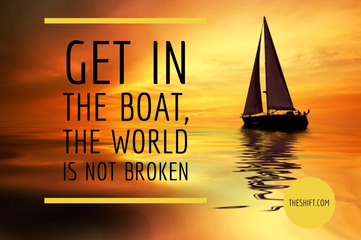 BecaLewis's tweet image. The World Is Not Broken theshift.com/the-shift-ezin… #quantumexperience #believe