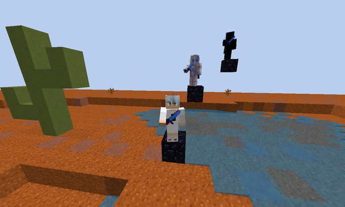 HuntersClan01's tweet photo. ⚔️ Clan War [WIN] ⚔️

✘ Participantes ✘

→ OnlyChxty / @Adrian25I

→ KoitoYuu__ / @NyN3x_
 
→ ÐutyĤeavenly / @DutyHeavenly

THS ( 12 ) - Rqzzors ( 6 )

Congratulations 😎 Thanks for playing 😉 https://t.co/dggoAIgXPv