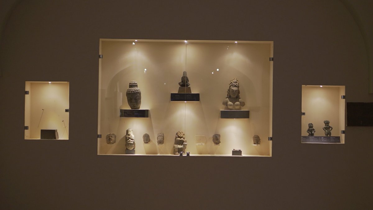 tagbin's tweet photo. #NewMuseumAlert
Upcoming Museum on Lost and Confiscated Artifacts at Purana Qila.

(https://t.co/wlnJGFRjYo) #Tagbin #ExperientialMuseums #InteractiveMuseums #Museums #Artifacts #Experiential #PuranaQila https://t.co/YfamXwNZPZ