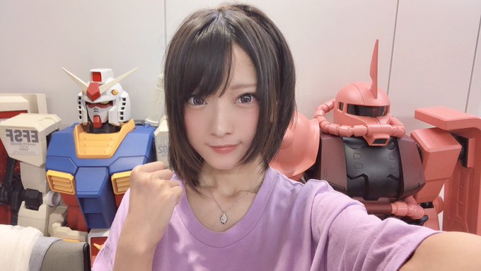 コスプレイヤー火将ロシエルのTwitter画像47