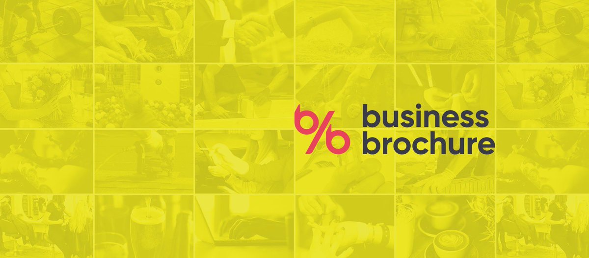 bizbrochureuk's tweet photo. Operating within specific postal areas Business Brochure promotes value for money and brings local customers and local business together whilst strengthening the local economy at the same time. Learn more about Business Brochure here.
https://t.co/nubkJakAsD https://t.co/WKyKD5zfFh