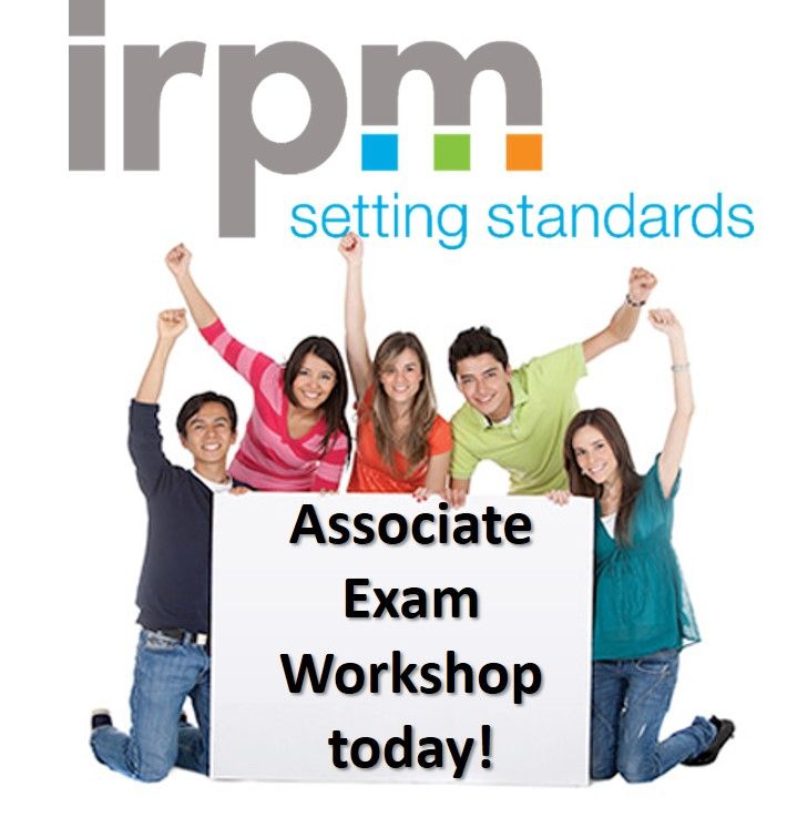 IRPMONLINE's tweet photo. It is the IRPM Associate exam workshop day today! We hope you find it informative and helpful!
#affiliate #associate #associateexam #workshop #examprep #Residential #propertymanagement #PropertyNews #IRPM #information #learning #exams #exam #London #preparation #revision #AIRPM https://t.co/xaFCCsKcSY