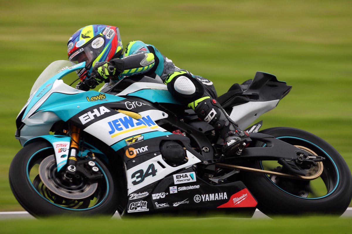 EHA Racing tweet media