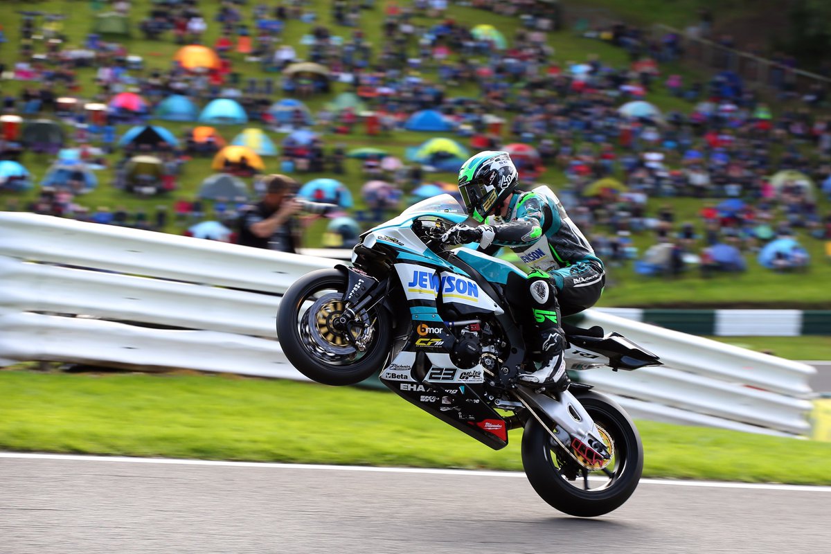 EHA Racing tweet media