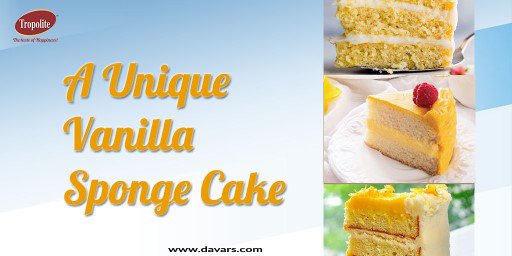 PvtFoods's tweet photo. Good Taste is a Soul of a perfect cake.
Check out our #Tropolite Unique Cake Mix For Health Conscious To Make Good Quality Vanilla Diet Sponge.
We promise people will only come back for the recipe.
Try our Specialty Product: Diet Sponge Vanilla
#BakeHard @https://bit.ly/2YXHuQd https://t.co/gWtALsAwKt