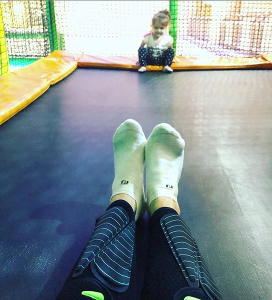LilaAthletes's tweet photo. "How to take a play date with your daughter up a notch. After running around in this playground for an hour, I was shattered, and dripping sweat. Dads with limited time to train...this is the answer!" - @RickCurrin
Get your #LILAExogen here: https://t.co/Xv1mvI2SsP https://t.co/ngKXnIxZU2