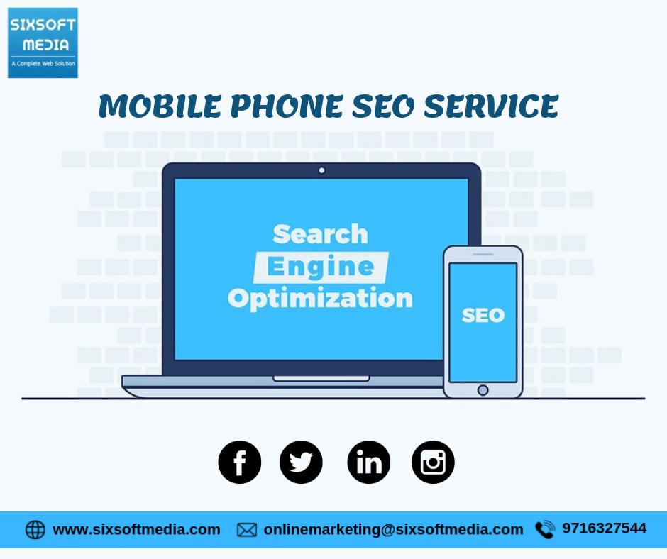 Sixsoftmedia: Mitra Digital Marketing Andal di Noida, Delhi NCR