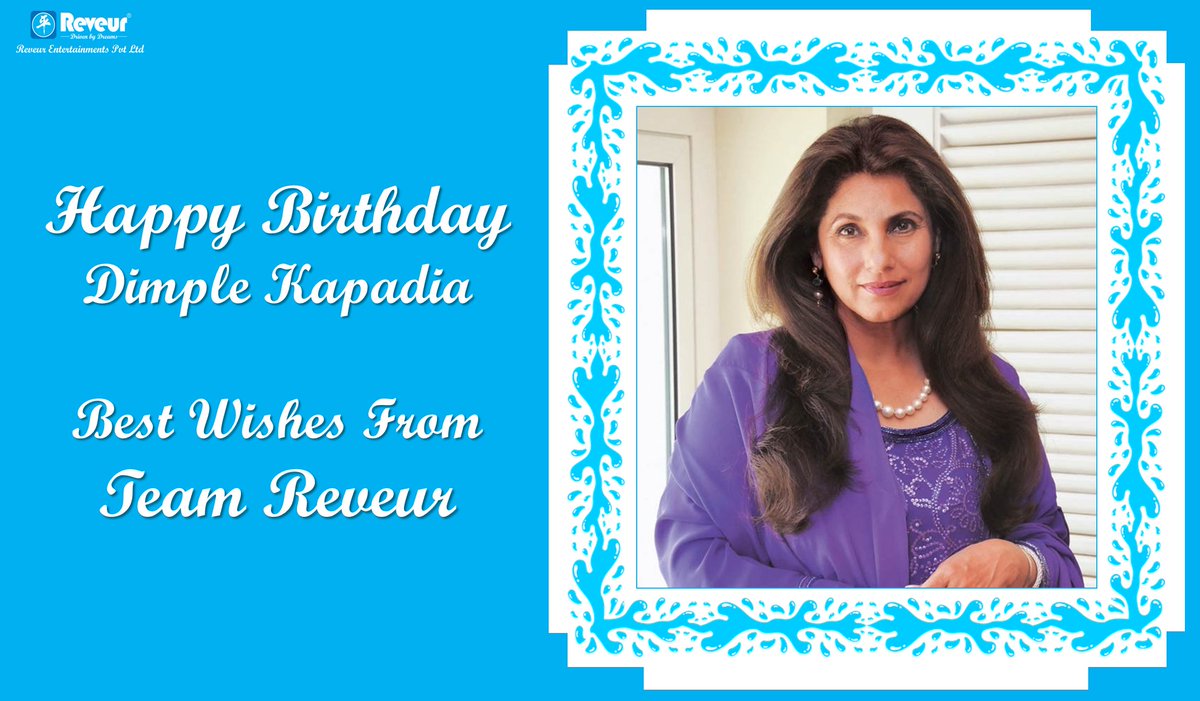 Hbddimplekapadia Hashtag On Twitter