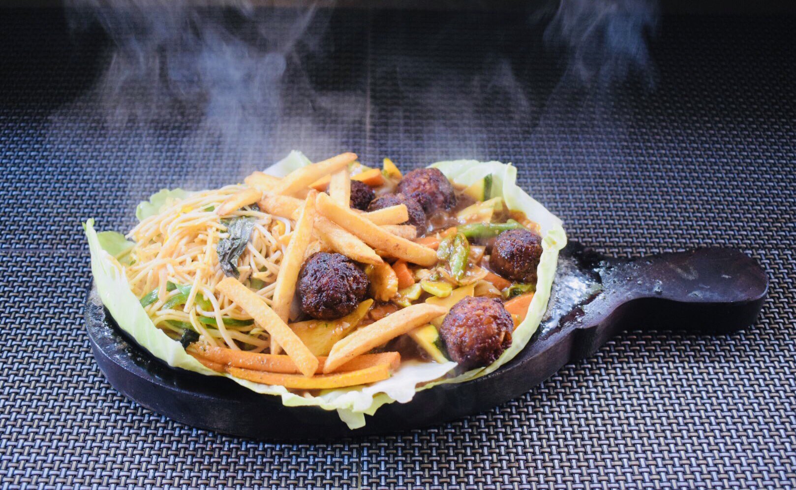 Chinese sizzler 2024