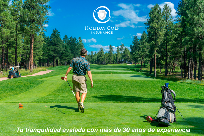 HolidayGolfInsurance tweet media