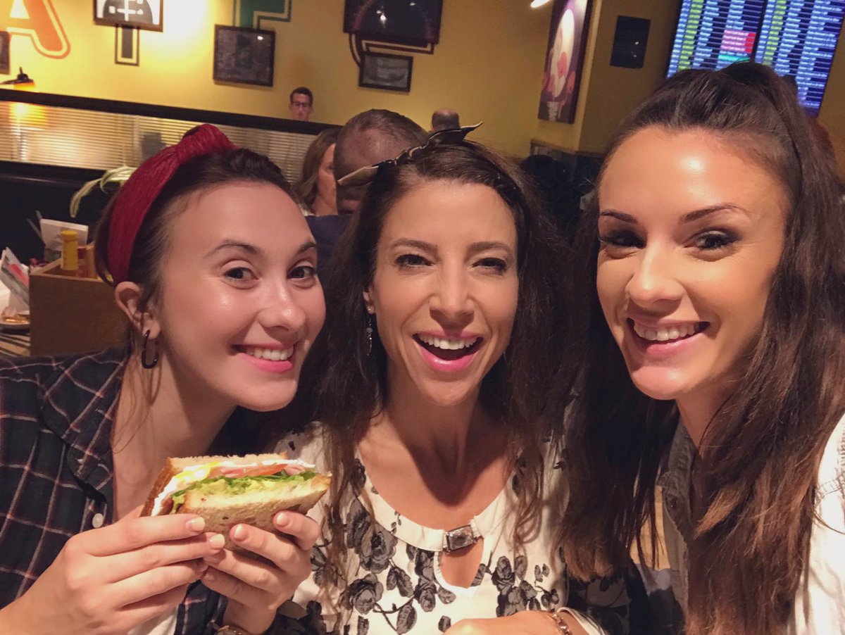 TheBombBelles's tweet photo. 🔥 AND WE’RE OFF! 🔥 The Belles are coming for you #GAMESCOM2019 💋💋💋We can’t wait to see you all again!
It’s time to #GAME 🕹#WorldofTanks #gaming #gamers #cologne #cologne2019 #expo #VO #belles @gamescom @worldoftanks #tankbabes #tankgirls #tanks #love #sabaton #metal💥 https://t.co/ymjOfWlT6X