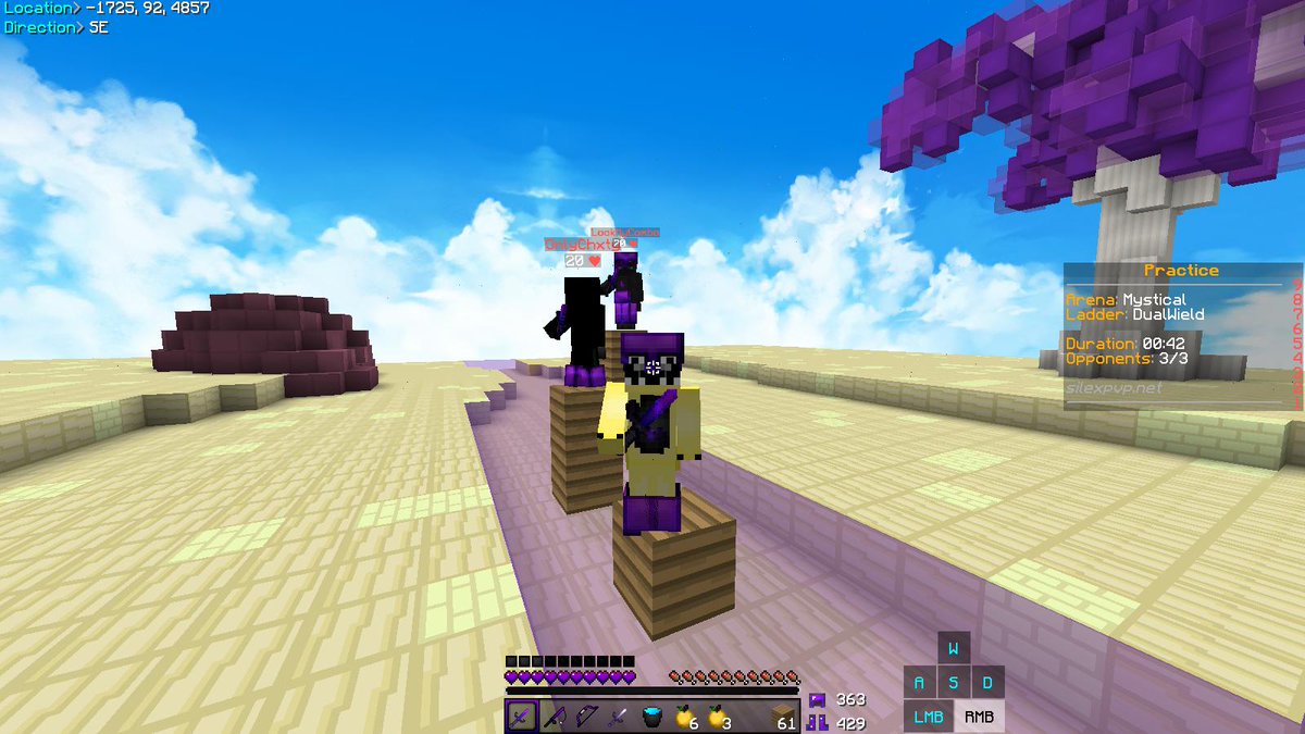 HuntersClan01's tweet photo. ⚔️ Clan War [WIN] ⚔️

✘ Participantes ✘

→ iSowyng / @iSowy2 

→ OnlyChxty / @Adrian25I

→  LookMyCombo / @Im_AskFree

THS ( 12 ) - ReakClan ( 2 )

Congratulations 😎 Thanks for playing 😉 https://t.co/4Q8ZIA25Cl