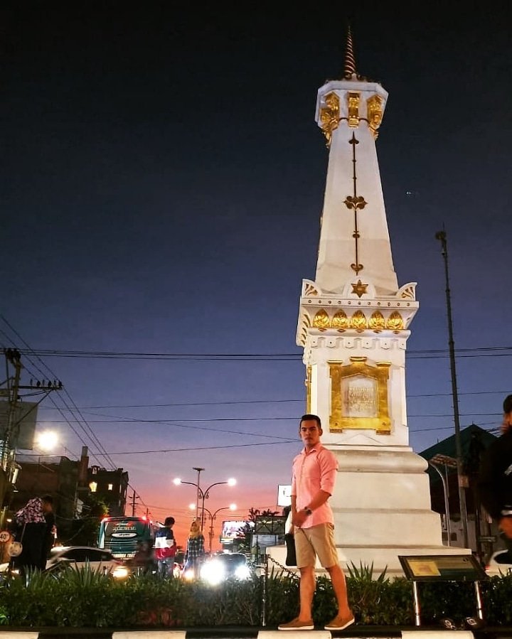 JogjaFrom's tweet photo. #Repost dari @rudy.hartono1707 oleh @swiftsave_app
•••
Tugu Jogja 17.08.2019
#tugujogja
#tugujogjakarta 
#tugu 
#explorjogja
#explorjogjakarta 
#jogja #jogjahits 
#jogjakarta 
#explorejawatengah 
@tugujogja.id 
@visit.tugujogja 
@rudy.hartono1707 https://t.co/bZvHmFm1WO