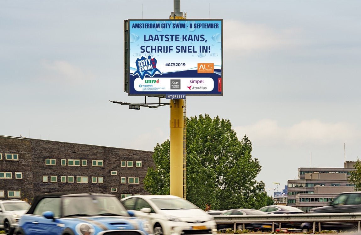 Amsterdam City Swim tweet media