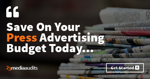 23MediaAudits's tweet photo. How effective is your press strategy, what ROI should your brand be receiving from this media? Why not check out our press auditing page? #mediaaudit #mediaauditing #newspapers #pressadvertising

https://t.co/7pAcKRKo9C https://t.co/KWtqpwEEXv