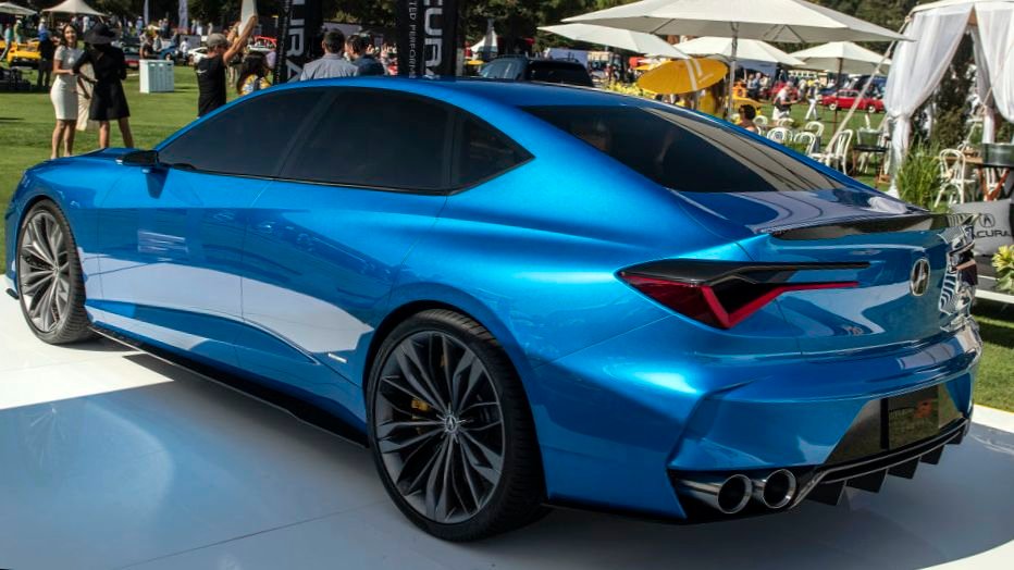 avtotranskont's tweet photo. Несколько дней назад Acura показала свой концепт Type S Concept в альбоме драматически освещенных фотографий в прессе. Мы с огромным удовольствием сообщаем, что концепция Acura Type S, представленная на выставке The Quail, без теней и Фотошопа
https://t.co/uGRJfjowGc https://t.co/zjfNfFzlb8