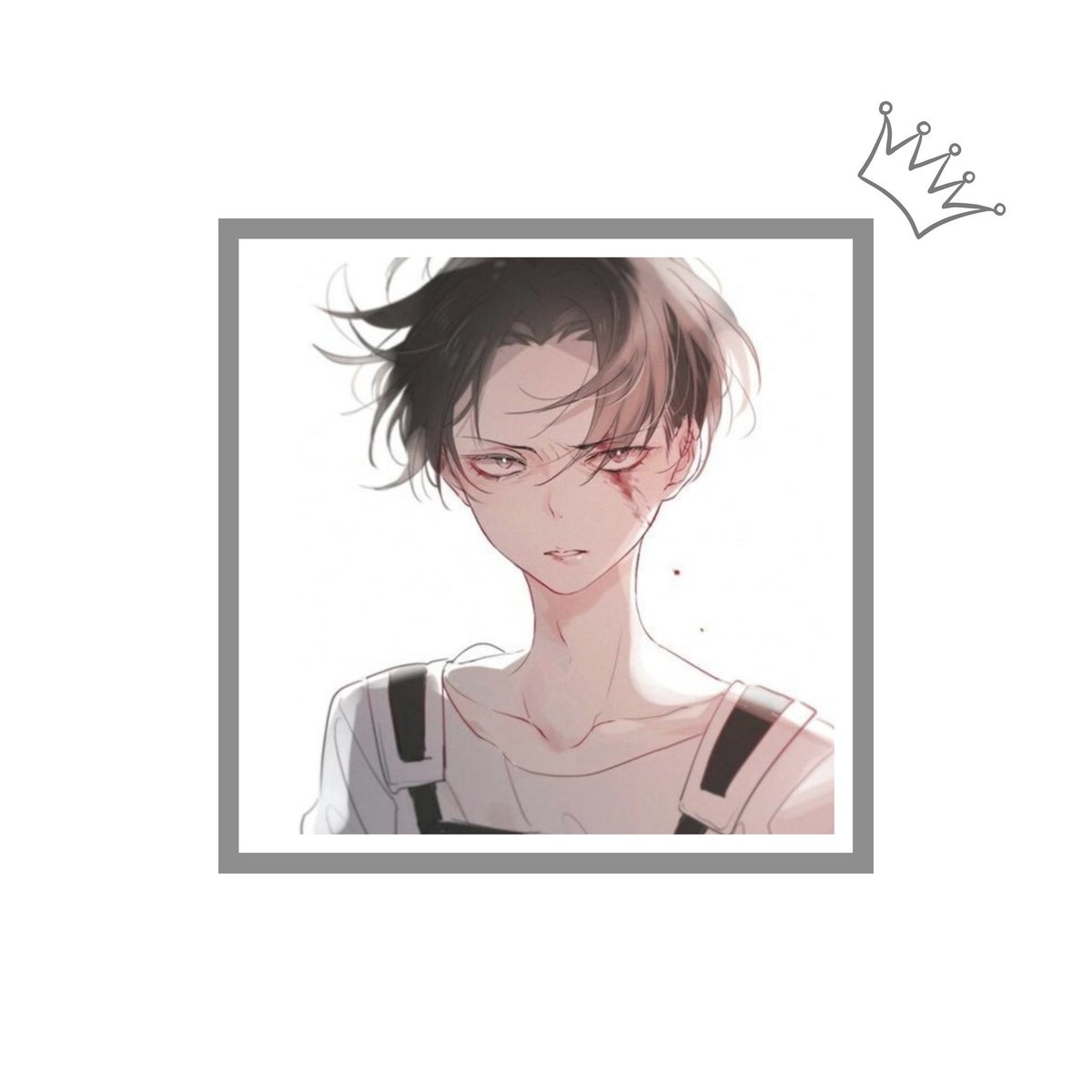 _Diffent's tweet image. ⠀

•.¸♡ ❛ Yᵒᵘ ʰᵃᵛᵉ ᵗᵒ ᵐᵃᵏᵉTᵒᵘᵍʰ Dᵉᶜⁱˢⁱᵒⁿˢ 
          ⁱⁿ ʷᵒʳˢᵗ ᶜᵃˢᵉ ˢᶜᵉⁿᵃʳⁱᵒˢ. ❜ ♡¸.•
                           
⠀  ✟ ; Ꭼˣ-Ꮇⁱˡⁱᵗᵃʳʸ Ꮐᵉʳᵐᵃⁿ Տʰᵉᵖʰᵉʳᵈ 

⠀⠀⠀⠀⠀⠀     ♡ + ↻