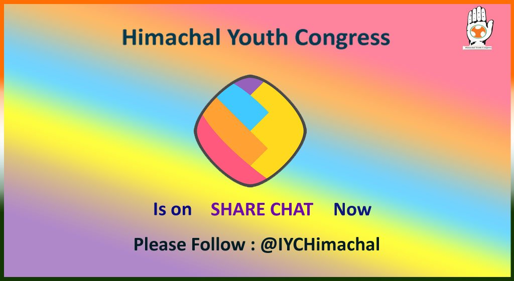 Sharechat Hashtag On Twitter