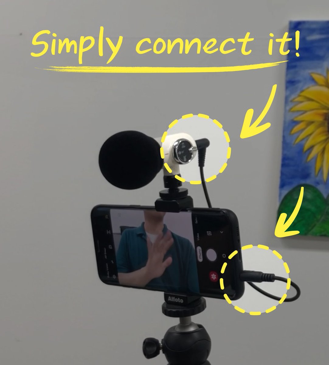 QMicLabs tweet media