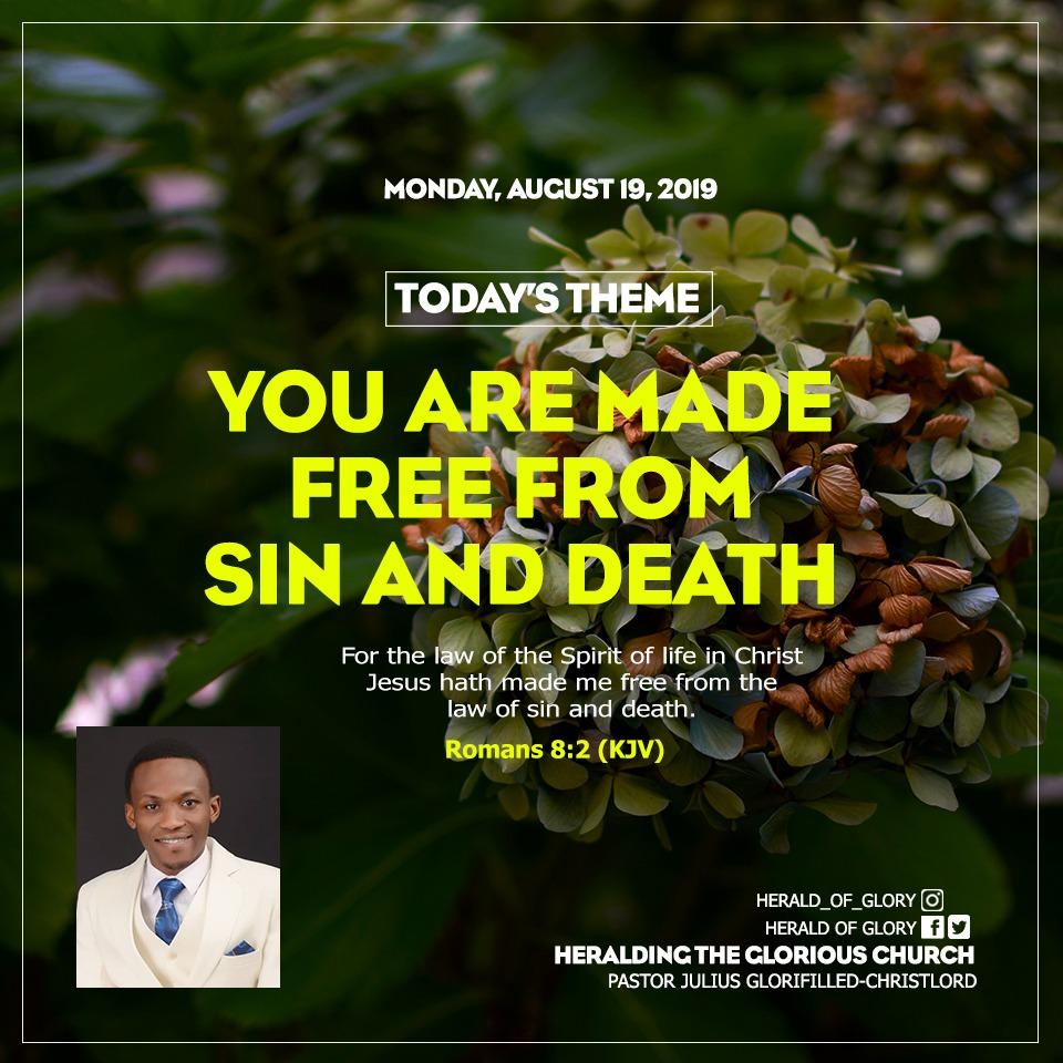 christassemblyw's tweet photo. TODAY'S THEME✔
Enjoy with just a click on the link👇below:
https://t.co/8BxuCfTUyp
#HeraldOfGloryDevotional
#Number1Devotional
#GloryDispenser
#MustReadDevotional
#ChristAssemblyWorldwide
#HomeOfRealities https://t.co/OWimHi6YMj