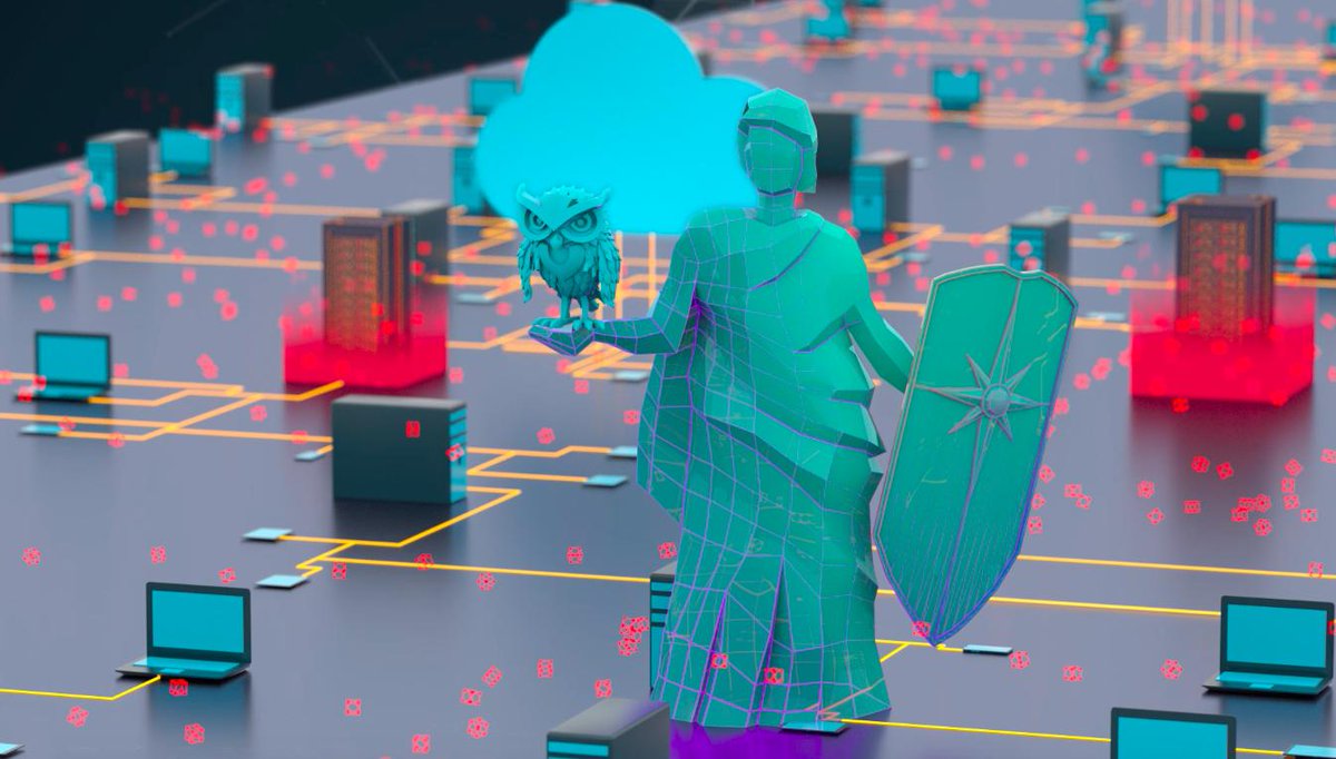 DathenaScience's tweet image. Check out our new video, where we explain how Dathena's data-centric security solution, powered by AI, can help you discover, classify, protect and monitor your sensitive data and comply with data protection regulations. Link: youtu.be/9dAWQQ2ebuo