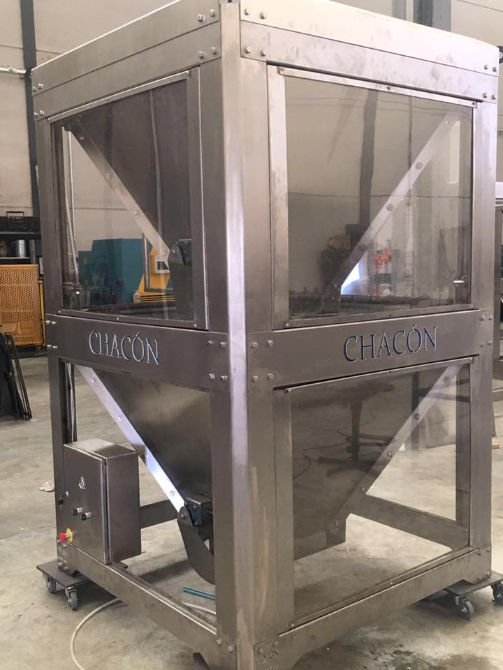 Aut_Chacon's tweet photo. BÁSCULA LISTA PARA INSTALACION!!!

Informate en info@automatismoschacon.com o en el 957 07 13 42 https://t.co/p0UQ0LORiG