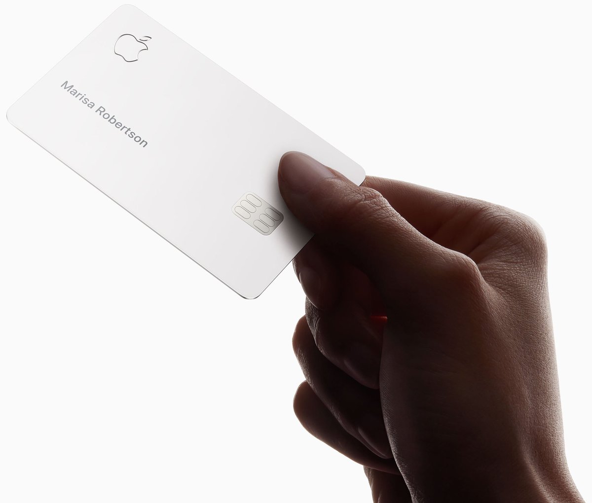 banki_rb's tweet photo. Apple Card - эталон минимализма банковской карты 🍏
Подробнее про неё здесь https://t.co/fkwyfCV60n

#applecard #apple #applepay #обзор #инновации #новости #обзорapple https://t.co/bkpKk5c7uT