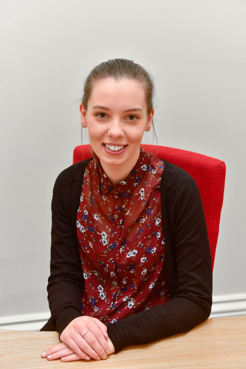 Penrith_BS's tweet image. We're pleased to welcome Lucy to the PBS Family in her new full time position! She came to us on work experience, then as a Saturday cashier and now she is with us full time! #Welcome #Growyourown