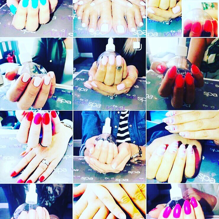 Happy Monday!

It’s a busy busy week ahead at The Nail Spa so we have added Amanda in for some extra hours on Thursday to ensure we can fit everyone in! 

Booksy to Book... 

the-nail--beauty-spa.booksy.com

💅🏻💅🏻💅🏻 <a href="/ShitChester/">12 years of Shitchester</a> <a href="/merchant_elite/">Elite Merchant Services</a> <a href="/chestertweetsuk/">#chestertweets</a> <a href="/lovehoole/">lovehoole</a>