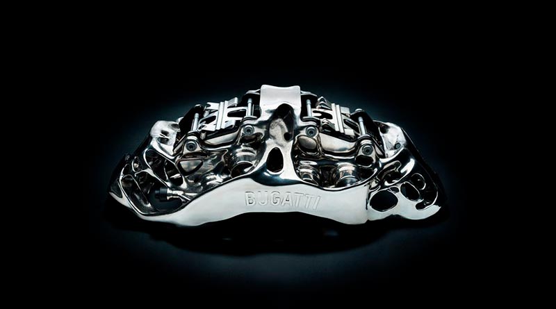 3ddaily's tweet photo. Компания Bugatti печатает на 3d принтере титановые тормоза. https://t.co/ibdkHWwmN2 #3Dprinting #bugatti
#auto #brakes #technology https://t.co/rUqFcvnLxY