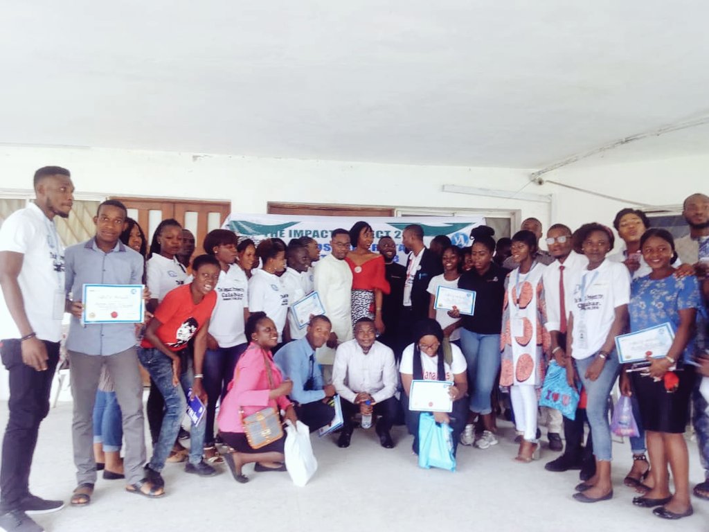 pzenang's tweet photo. Mega success, more work, more grace,more ๐success #YALIcrossriver #TIPcrossriver
#YALICRSLaunch2019
#mwfaanigera https://t.co/cqtQhQgTs8