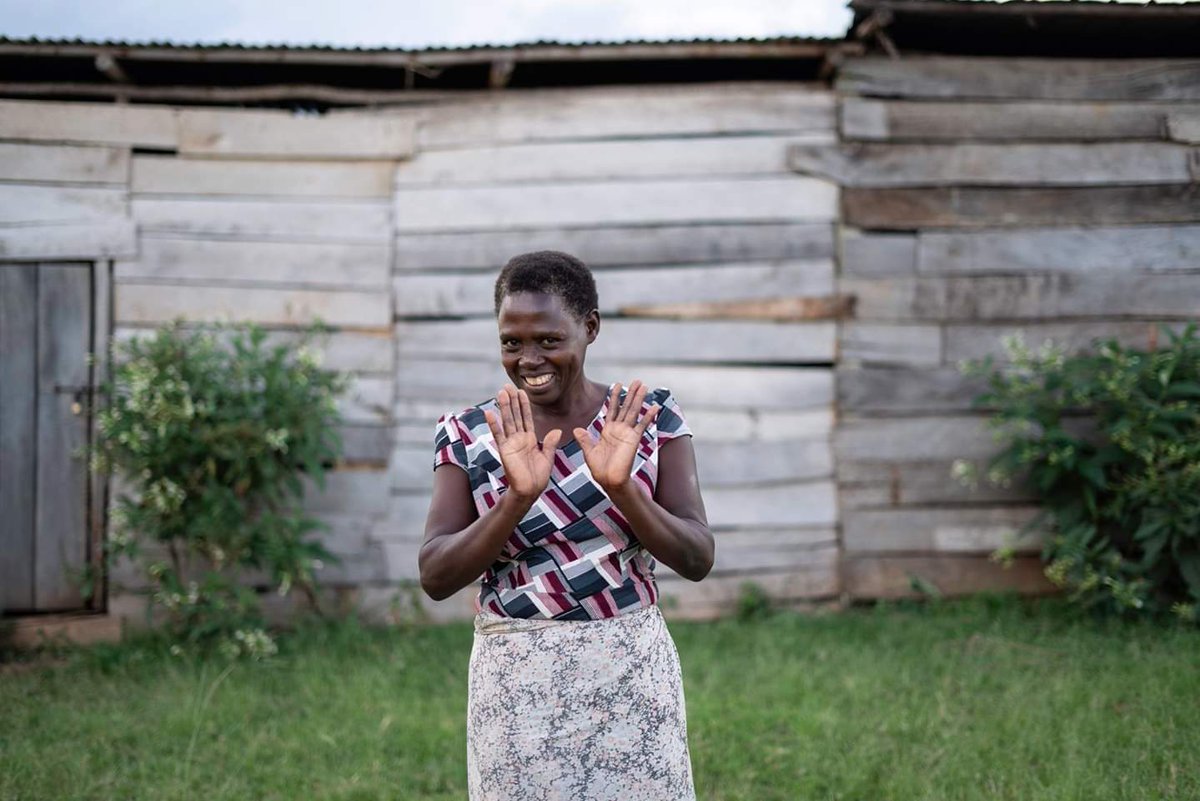 Kyaffe Farmers Coffee 🇺🇬 tweet media