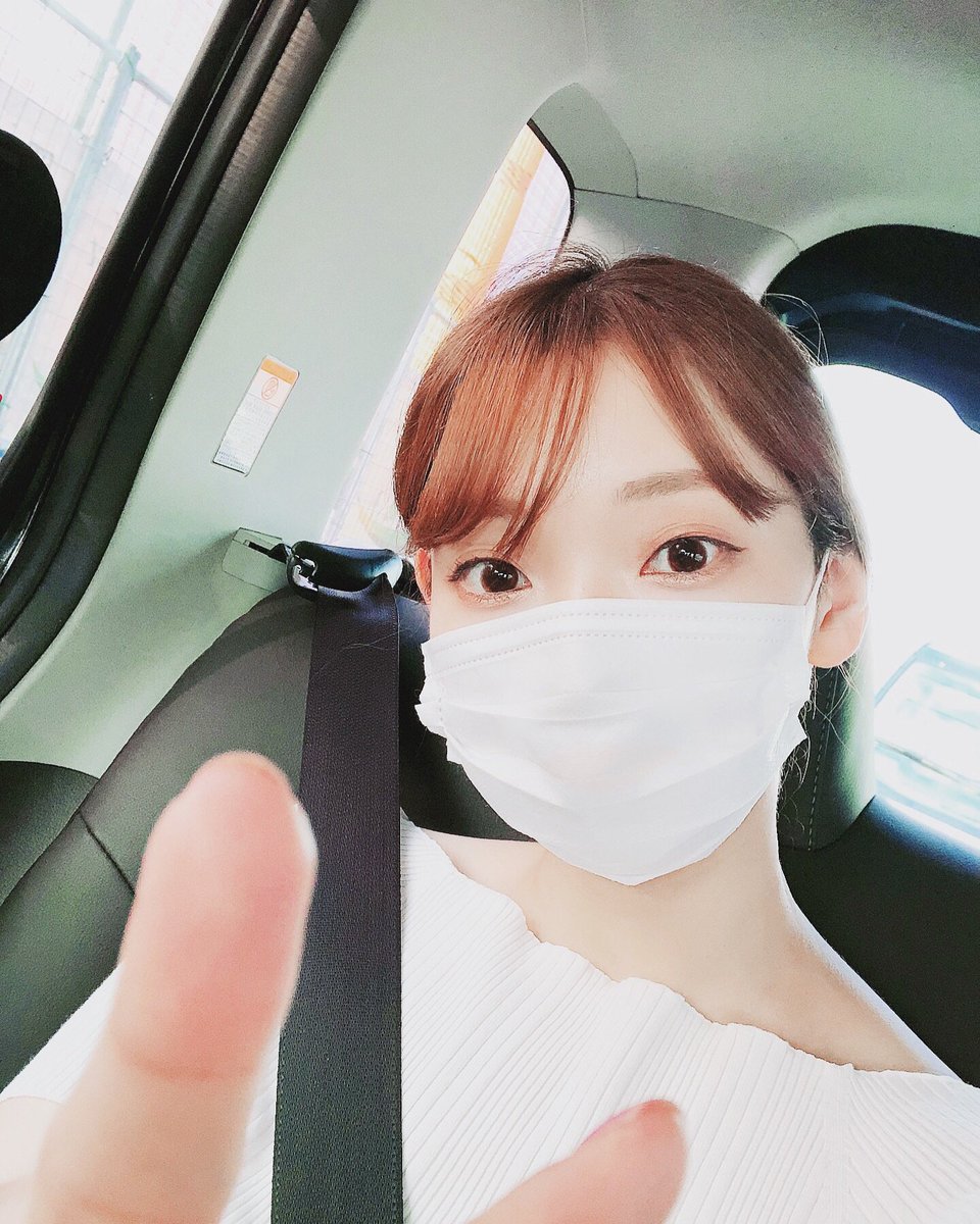 Mari_navi's tweet photo. ただいま日本！ https://t.co/6A45aP3HFk