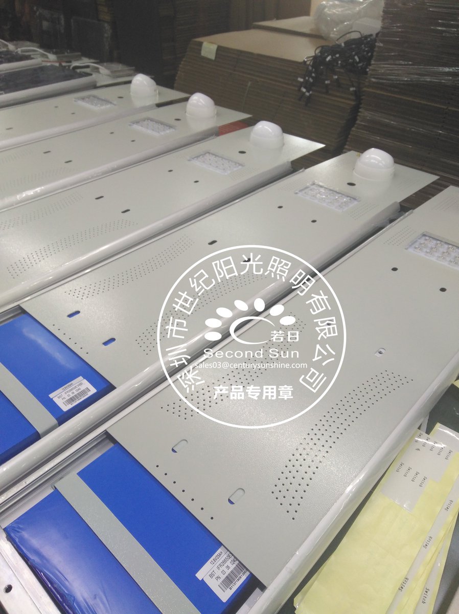 Lina49972748's tweet photo. solar street light with CCTV camera, will be shipped to Japan soon ~~
sales03@centurysunshine.com
#highquality
#solarcamera
#solaripcamera
#solarstreetlightwithcctvcamera
#solarpoweredcamera https://t.co/Ulg2AROjcu