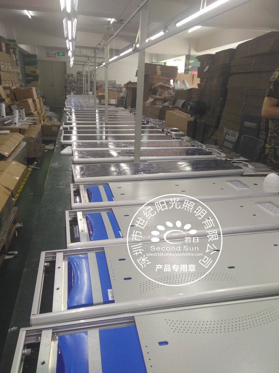 Lina49972748's tweet photo. solar street light with CCTV camera, will be shipped to Japan soon ~~
sales03@centurysunshine.com
#highquality
#solarcamera
#solaripcamera
#solarstreetlightwithcctvcamera
#solarpoweredcamera https://t.co/Ulg2AROjcu