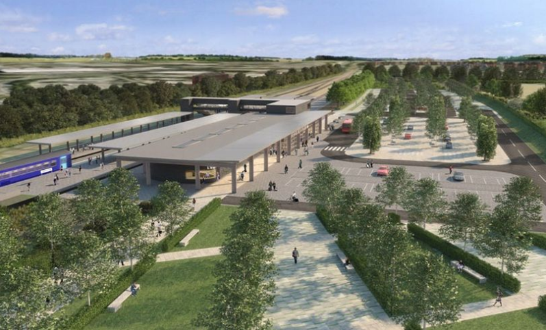 Five council #transportinfrastructure projects in the south east are to receive £600m investment from the #Housing Infrastructure Fund to deliver five new road and rail projects in London, #Bedfordshire and #Essex – paving the way for 50,000 #newhomes: constructionenquirer.com/2019/08/18/jav…