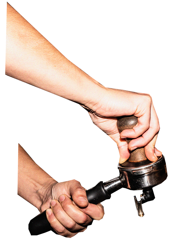 We are hiring! two part time barista positions opened now! 
artisanroast.co.uk/careers/