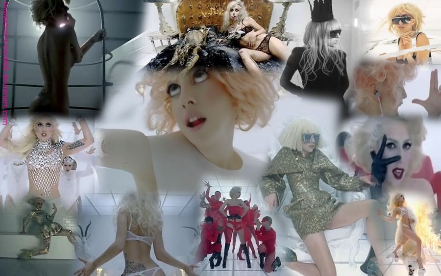 During THE FAME Lady Gaga was the most viewed artist on every video site. Every video she released was an instant classic. Bad Romance is to this date considered the best video of the new millennium and second best video of all time. Iconic looks & countless awards.