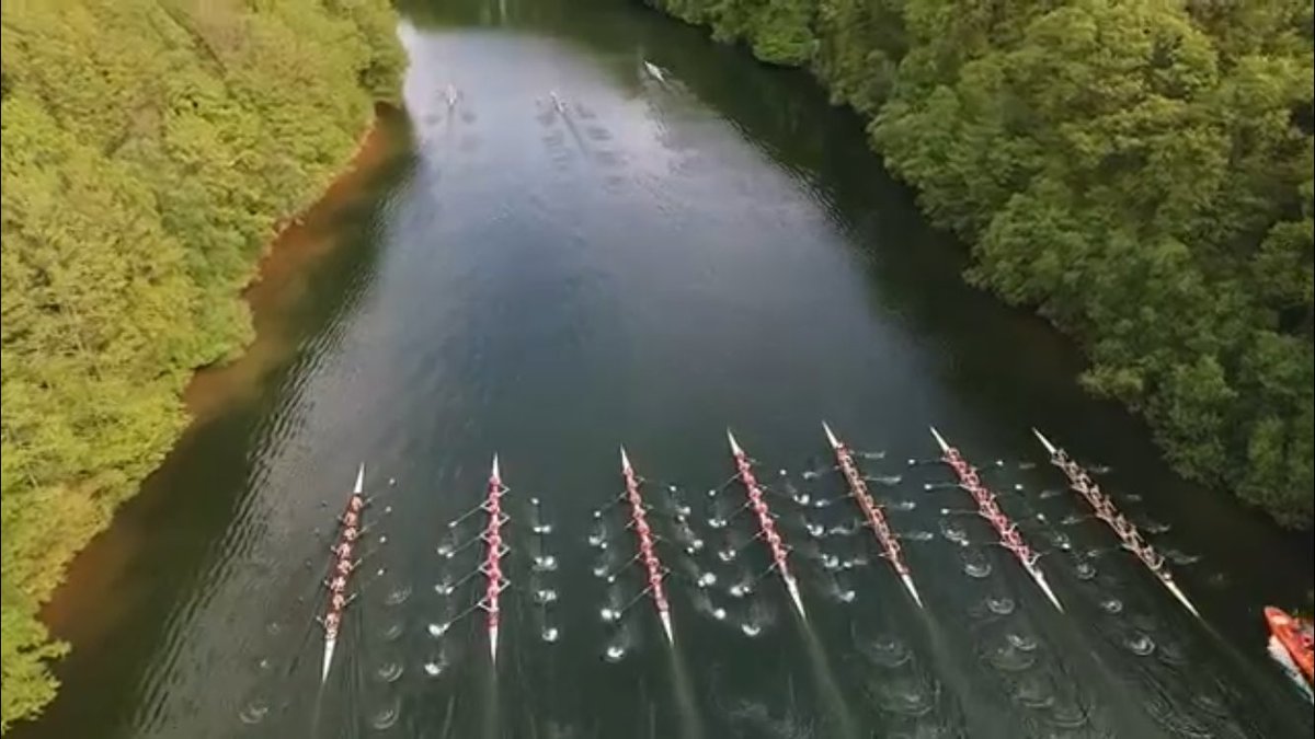 PhelanHill's tweet image. What an awesome video by @OBUBC 👏 👍 

One of the best rowing videos I’ve seen and great insight into why it’s such a successful programme

youtu.be/Jr0MoYZqDX0