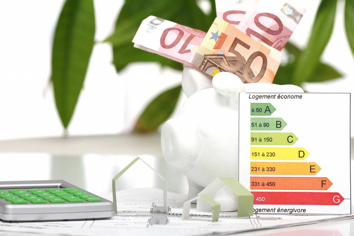 Encadrement des loyers : le dispositif reconduit dans 28  agglomérations impose une nouvelle contrainte énergétique - mysweetimmo.com/2019/08/19/enc… #Juridique #Louer