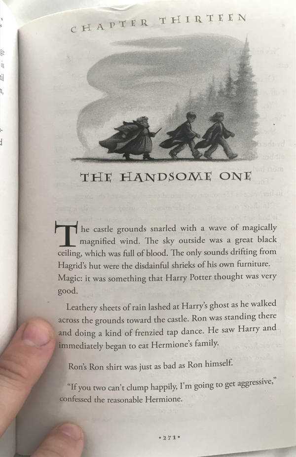 Hermione fanfiction m ron and Hermione Granger/Ron