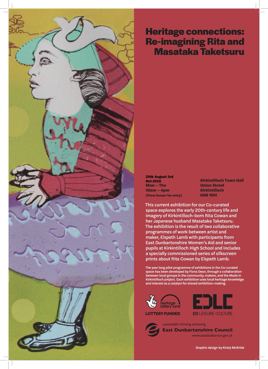 EDLC Culture tweet media